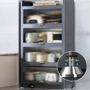 Armário Flexhome Multifuncional[PAGUE 1 LEVE 2]