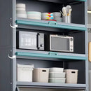 Armário Flexhome Multifuncional[PAGUE 1 LEVE 2]